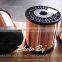 Pure copper mesh