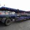 40 Tons 3 Axle Semi-Trailer Low-Bed Trailer for sale