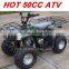 MINI 50CC QUAD ATV FOR KIDS(MC-304A)
