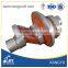 API & ISO Drilling Rig Mud Pump Parts Crankshaft Supplied