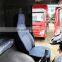 Popular model Sinotruk 10wheel tipper truck for transport