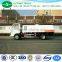 JAC 4x2 4CBM Mini Vacuum Tank Suction Truck