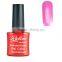 1pcs MOQ Colorful Uv Nail Polish Hot Selling Cheap Wholesale Nail Polish