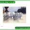 small plastic hanger clip for toggling machine
