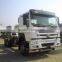 SINOTRUK HOWO Tractor Truck 6X4 for sale