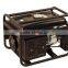 BSGE3500E Knife Model Chongqing China AEROBS Protable Electrical Gasoline Generator Prices