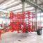 2.5 meter working width offset Disc Harrow