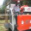 AIHE Rice Harvester Machines for africa marketing