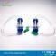 medical disposable infant mucus extractor