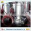 15HP submersible seawater treatment pump