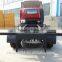 Multifunctional thermal truck body with CE certificate