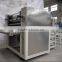 Corn flakes breakfast cereal process line from JInan dayi food machinery