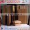 Wood plastic composition WPC decking machine for making WPC products/ wood plastic machine