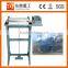 Hot selling heating sealing machine for POF film bags