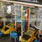 Good price Sterilizer Palm Fruit Bunch sterilizing machine for palm oil plant