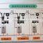 stainless steel spring wire drawing machine