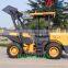 China Manufacturer Front Site Dumper 6 Ton for Sale