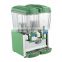 multifunction hot and cold drink juice dispenser