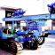 coal mine drilling machine , applied in the coalfield drilling
