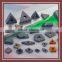 tungsten carbide cold forging dies / strips / boards / disc cutters / insert tools