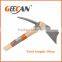 High Quality Stainless Garden Tool Hoe with Wooden Handle