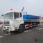 4*2 DONGFENG 12ton Concrete Silo Transport Truck