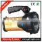 rechargeable led floodlight portable police searchlight 5JG-A390E