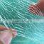 UV protection fibrillated yarn 5000Dtex white color