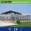 greenhouse heating systems