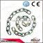 German Standard Galvanized DIN764 Link Chain