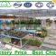 Horticultural Glass Greenhouses