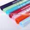 China style new design diamond lines placemat non-slip roller coaster mat