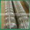 Heavy duty Galvanized Grassland Fence made with high-strength steel wire