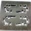 Alternative Ricocel Epoxy Laminated Sheet for High Heat Solder Pallet Fabrication