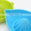 Silicone Manual Lemon Citrus Juicer
