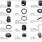 Mud Pump Parts Valve Spring Valve Seat