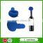 Funny Customized Designs Silicone Wine Stopper, Silicone Wine Bottle Stopper
