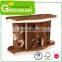 Hedgehog House Hideout Hamster High Quality Cage Pet Care