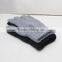 100% wool hand knitting touchscreen wool gloves for accept customized