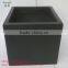 Hotcake fiber stone pots ,wholesales plastic planter pot ,garden planter pots