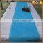 Cheap Polyester Non Woven Fabric Roll For Table Runner