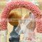 Best bride and groom wedding gift sweet resin wedding couple figurines