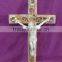 Shandong laser cut New Design Wood Cross Hanging Decor,home decoration
