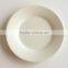 Hot Sale FDA Standard 100% Melamine Plates