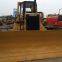 Used crawler bulldozer  caterpillar d5h dozer