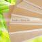 1220*2440 mm 18mm pvc foam sheet for bathroom cabinets