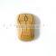 Classical elegant Chinese bamboo mouse employed universally