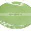Round Deep Melamine Plates