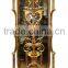 FA-306P-01 Art wall panel with antique mirror for home decor