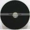 5" 125x3x22.2mm Flat Resin Bonded Reforced Cutting Wheel for Metal